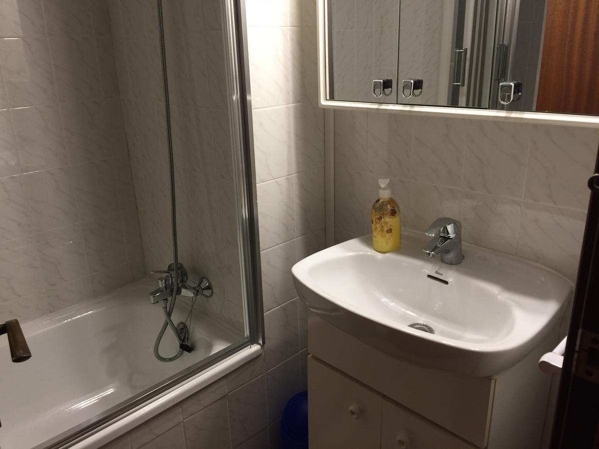 Apartament Vivalidays Michele Pineda de Mar Zewnętrze zdjęcie