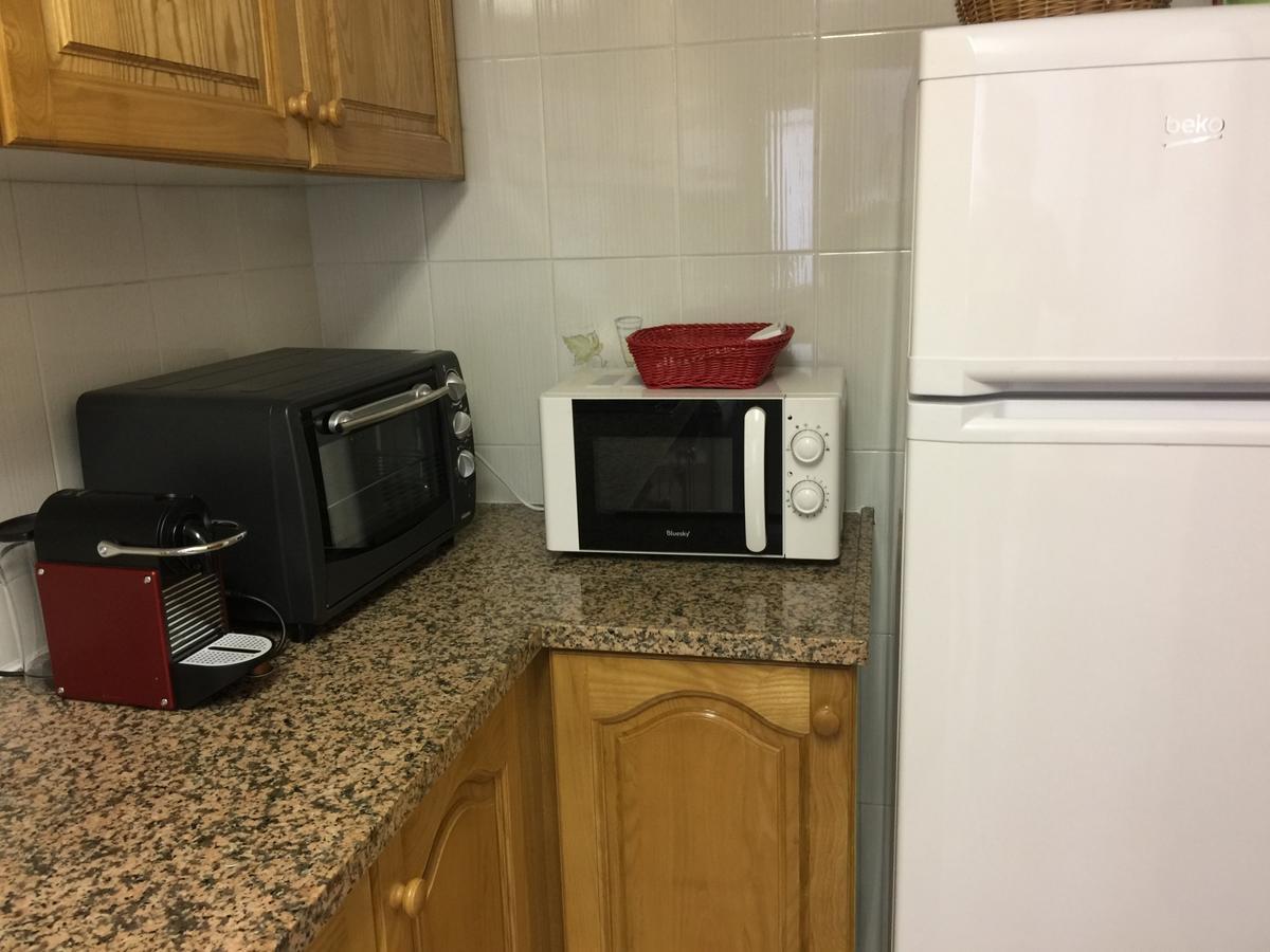 Apartament Vivalidays Michele Pineda de Mar Zewnętrze zdjęcie