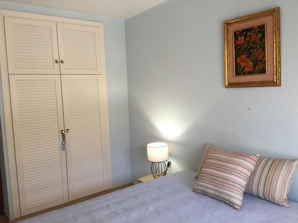 Apartament Vivalidays Michele Pineda de Mar Zewnętrze zdjęcie