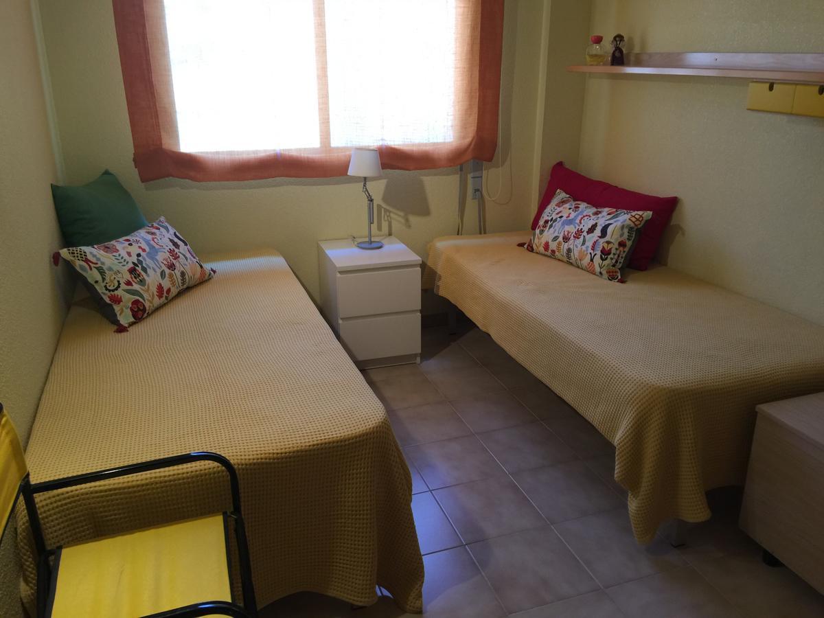 Apartament Vivalidays Michele Pineda de Mar Zewnętrze zdjęcie