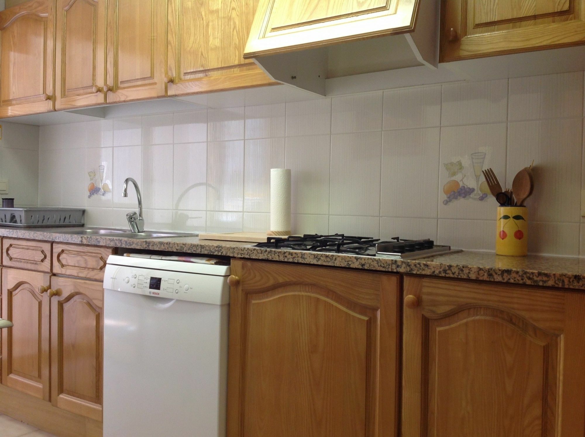 Apartament Vivalidays Michele Pineda de Mar Zewnętrze zdjęcie