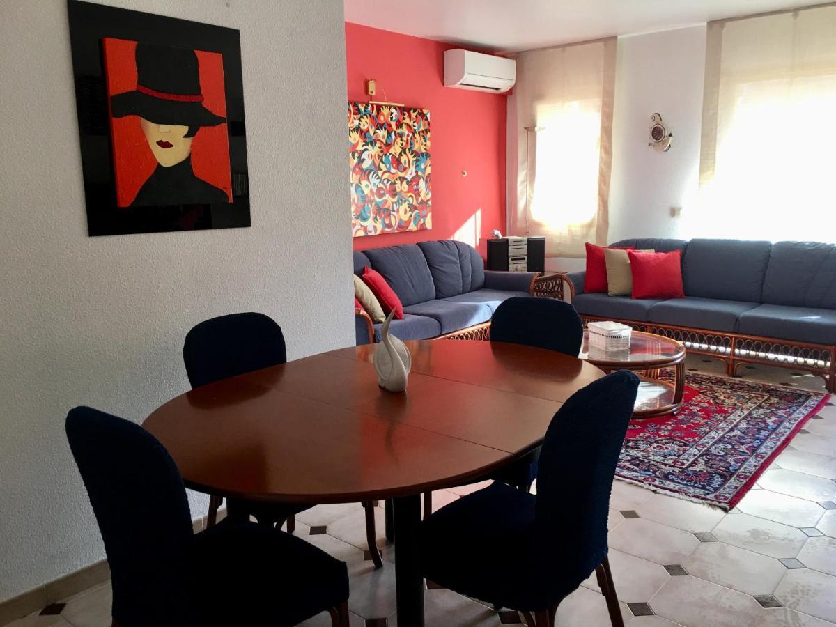 Apartament Vivalidays Michele Pineda de Mar Zewnętrze zdjęcie