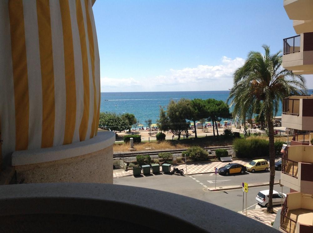 Apartament Vivalidays Michele Pineda de Mar Zewnętrze zdjęcie