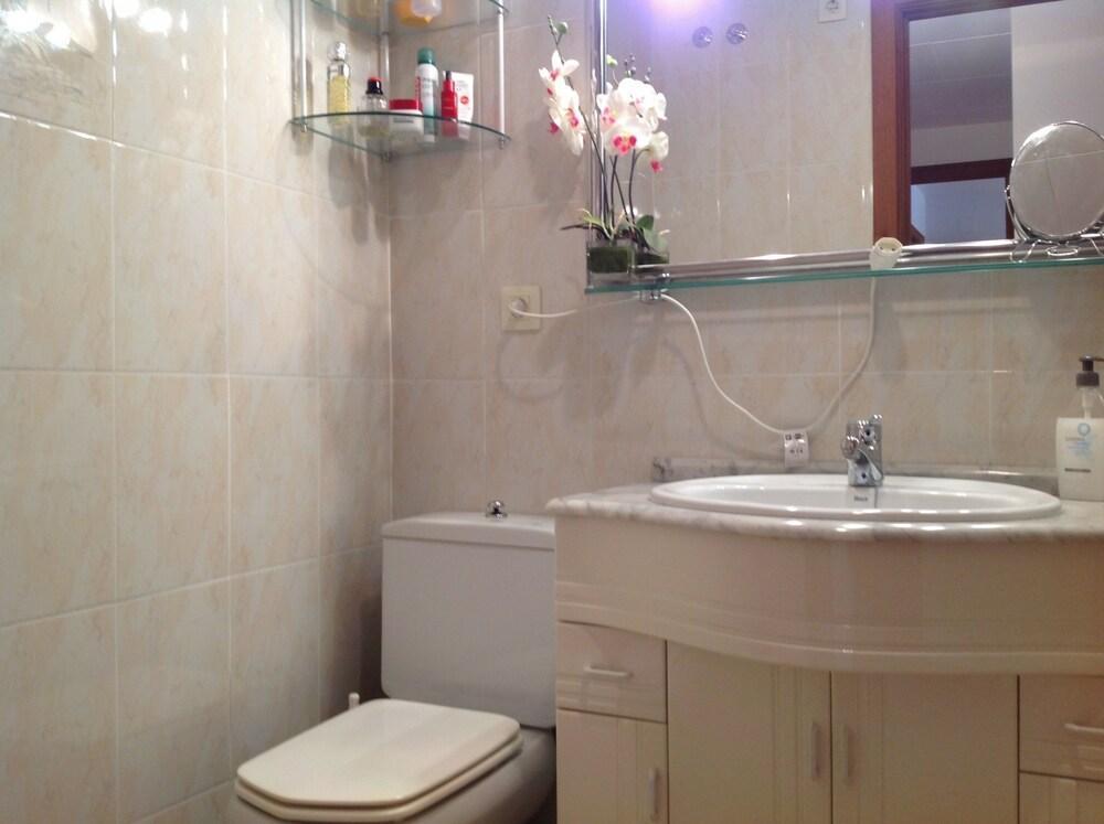 Apartament Vivalidays Michele Pineda de Mar Zewnętrze zdjęcie